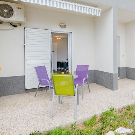 Apartment Anamaris Salona Kültér fotó