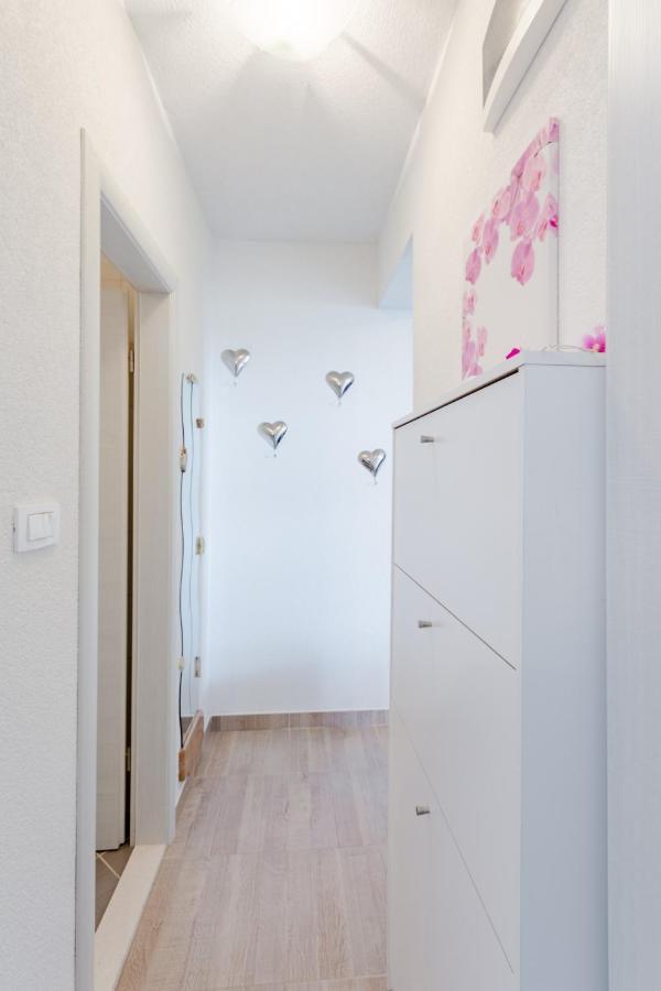 Apartment Anamaris Salona Kültér fotó