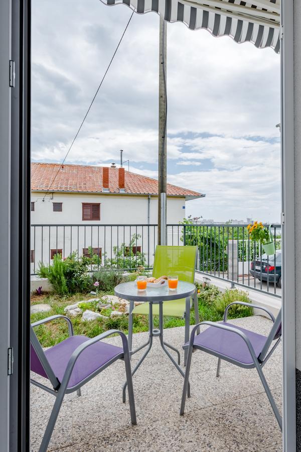 Apartment Anamaris Salona Kültér fotó